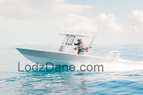 Sportsman Masters 247 karta techniczna i opinia